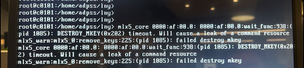 LINUX服务器连不上